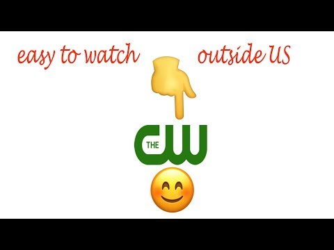 Title: Understanding The CW App: Free Access to Shows