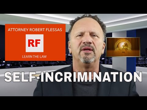 Legal Implications of Invoking the Fifth Amendment Right Against Self-Incrimination