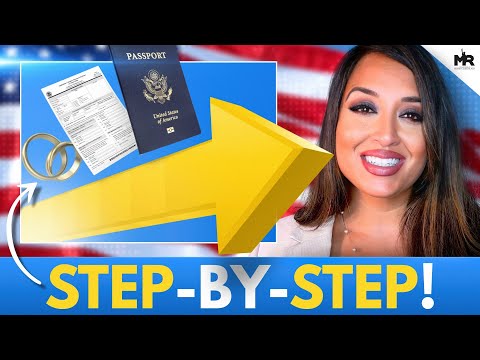 Green Card Acquisition Timeline for Spouses of U.S. Citizens