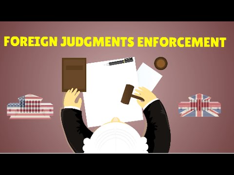 The Challenge of Enforcing International Law: Understanding the Main Obstacles