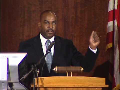 The Lawyer Who Championed African American Rights in US Law