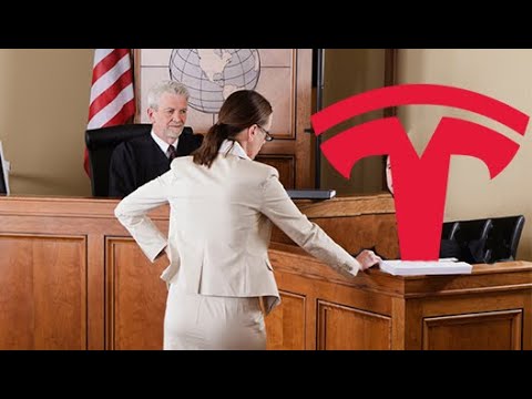 The Relationship Between Tesla and Law Enforcement: An Analysis