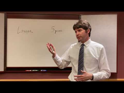 The Requirements and Challenges of Becoming a Judge in the UK