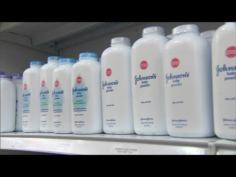 Understanding the Process of Participating in the Johnson and Johnson Lawsuit