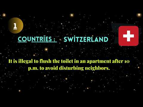 Exploring Fascinating Laws: Uncovering Unique Legal Concepts in the UK