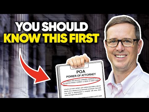 Understanding the Evolving Dynamics of Power of Attorney in 2023: A Comprehensive Overview