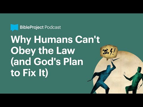 The Perfect Lawkeeper: Examining Biblical Figures Who Upheld the Law