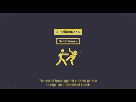 The Legal Consequences: A Case of Maternal and Filial Homicide