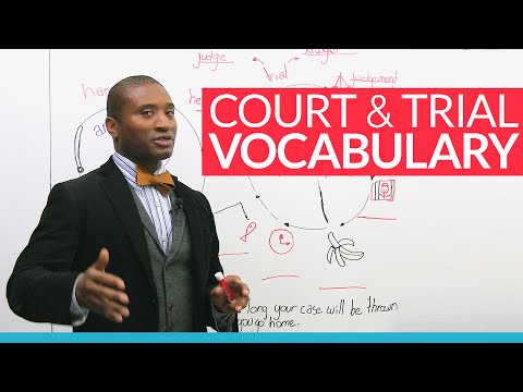 The Usage of the Term Lawyer in British English Explained