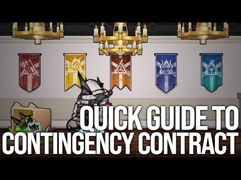 Understanding the Contingency Sum in a Contract: A Comprehensive Overview