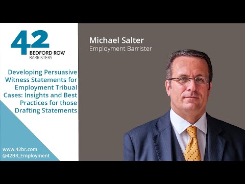 The Cost of Legal Representation for Employment Tribunal Cases in the United States