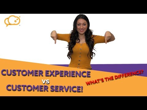 Understanding the Distinction: Customer Service vs. Customer Advocate