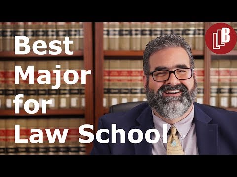 Choosing a Major for Contract Law: Exploring the Best Path