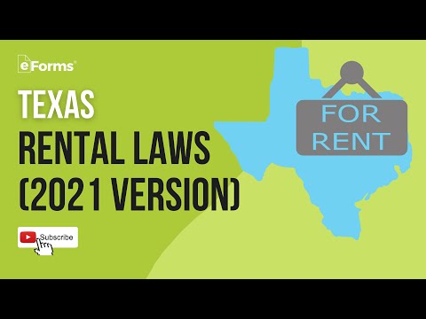 Understanding Legal Remedies for Tenants in Texas: A Comprehensive Overview