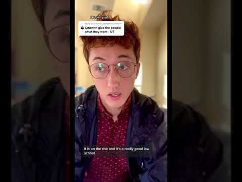 The Duration of Law School in Texas: A Comprehensive Overview