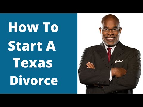Can You Obtain a Divorce in Texas Without the Need for Court Proceedings?