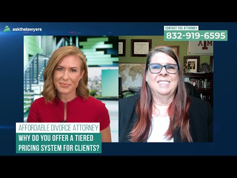 Understanding the Cost of Hiring a Divorce Lawyer in Arkansas