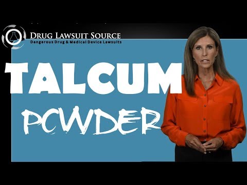 Understanding the Process of Joining a Talcum Powder Lawsuit in the United States