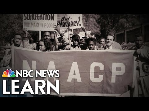 The Influential African American Attorney Who Represented the NAACP Successfully