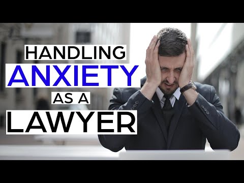 Understanding the Stress Factors in Private Client Law: An In-depth Analysis