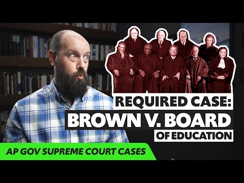 The Lawyer Behind the Landmark Case: Brown v. Board of Education and the NAACP