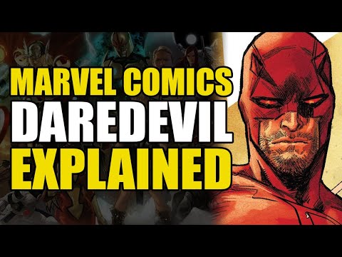 Understanding Matt Murdock's Law Firm in the Marvel Universe