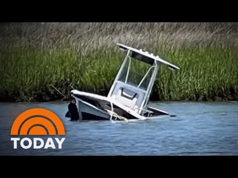 Understanding the Legal Implications of Reportable Boating Accidents with Injuries in Florida