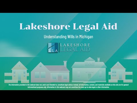 Understanding Legal Aid in Michigan: A Closer Look at Cost and Accessibility