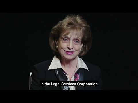 Understanding the Role of the Washington Office of Civil Legal Aid