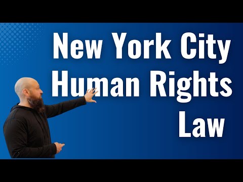 Understanding the New York City Disability Law: An Informative Guide to Legal Rights and Protections