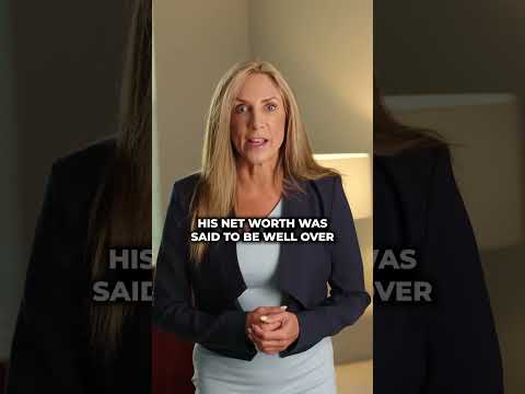 The World's Most Expensive Legal Representation: Unveiling the Highest Priced Lawyers