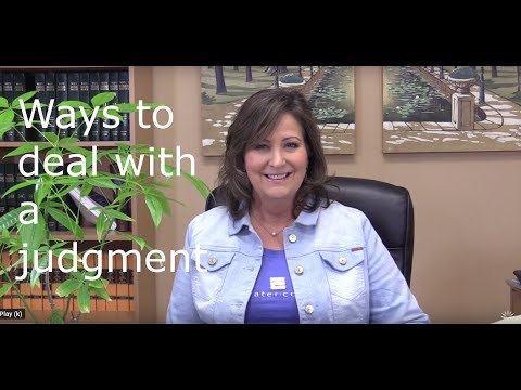 Understanding the Consequences of Failing to Satisfy a Judgment in California