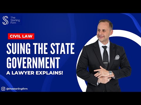 Understanding the Challenges of Suing a Solicitor in the United States