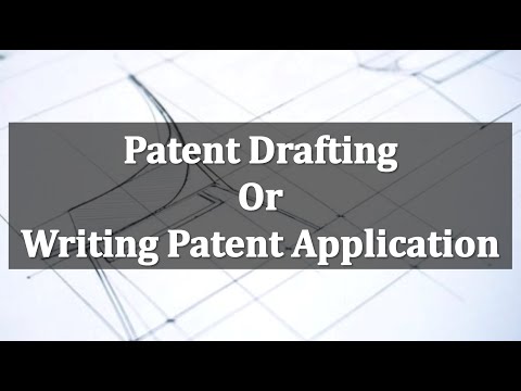 The Role of Legal Professionals in Drafting Patents: An In-depth Analysis