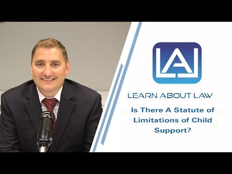 Understanding the Statute of Limitations on Paternity in New York State