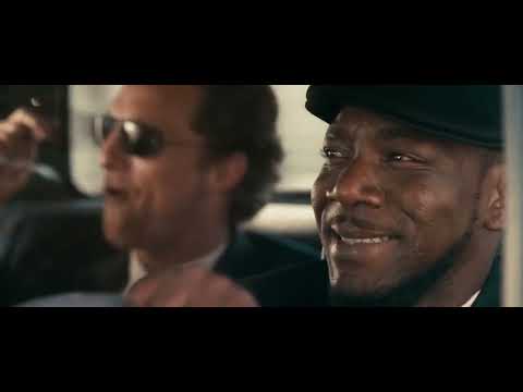 Unveiling the Identity of the Enigmatic Character in The Lincoln Lawyer