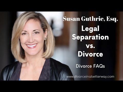 The Timeline of Legal Separation in the UK: A Comprehensive Guide