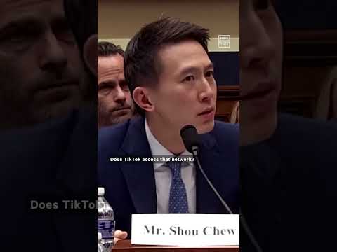 Understanding the Role of Legal Professionals in TikTok-related Matters