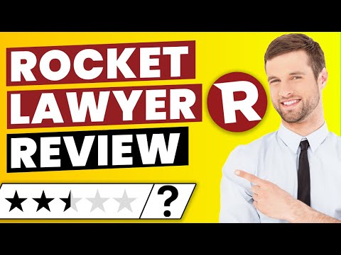 Evaluating the Safety and Legitimacy of Rocket Lawyer: A Comprehensive Analysis