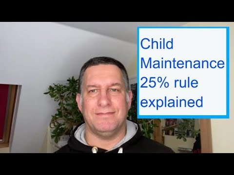 Understanding Child Maintenance: Potential Court Involvement Explored