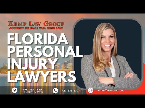 Understanding Negligence Lawsuits in Florida: A Comprehensive Guide