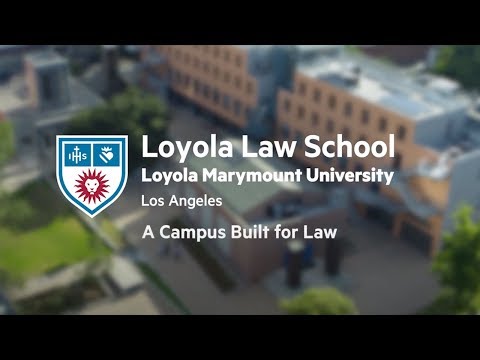 Duration of Law School in Los Angeles: A Comprehensive Guide