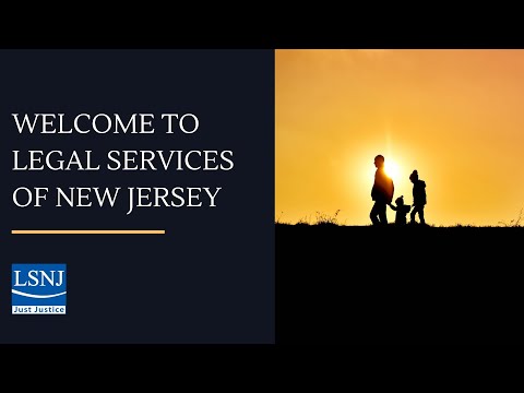 Navigating Legal Aid in New Jersey: A Comprehensive Guide