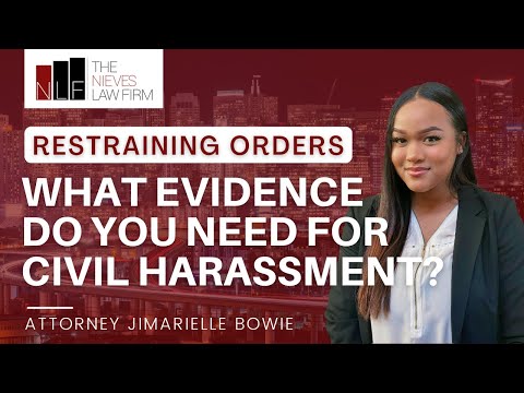 Understanding the Scope of Harassment Protection under Federal Civil Rights Law: Exploring Four Key Types