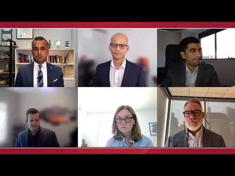 The Current Key Challenges Confronting Law Firms