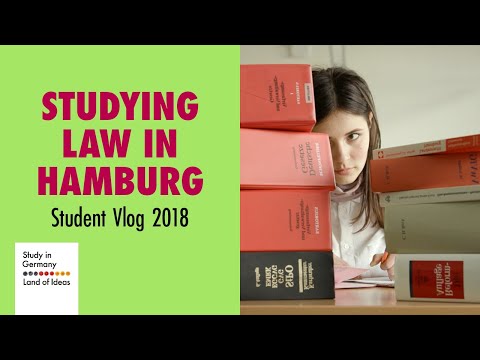 Practicing Law in Germany with a US Degree: Exploring the Possibilities