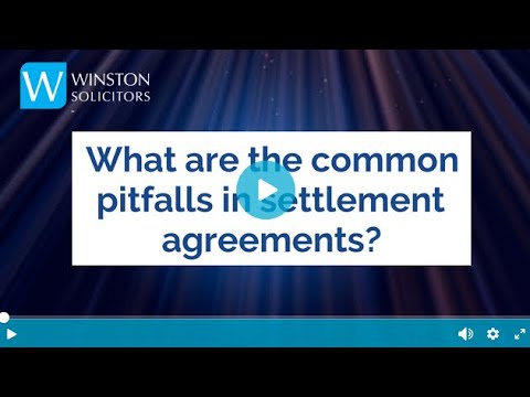 Common Pitfalls to Avoid in UK Contracts