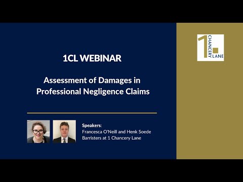 Understanding the Scope of Damages for Negligence Claims in Texas