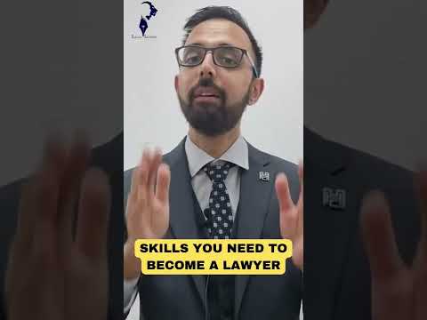 Determining Your Aptitude for a Legal Career: Signs of Being Well-Suited for the Practice of Law