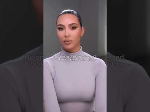 The Importance of Persistency and Dedication in Legal Examinations: Analyzing Kim Kardashian's Journey